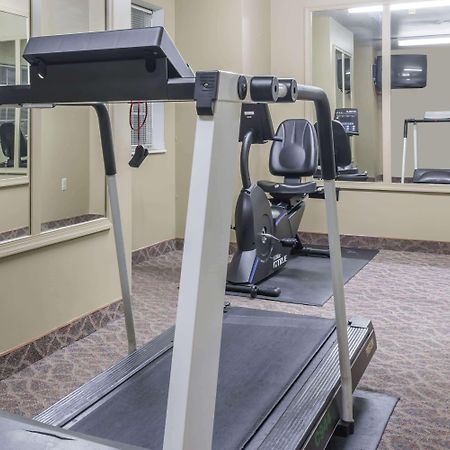 Microtel Inn & Suites By Wyndham West Chester Bagian luar foto