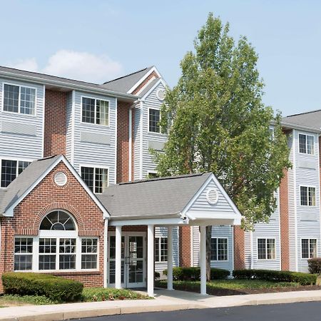 Microtel Inn & Suites By Wyndham West Chester Bagian luar foto